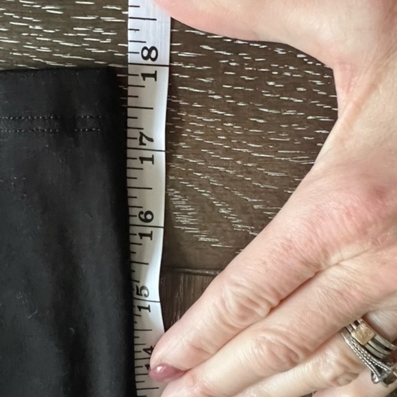 Eileen Fisher Shirt Dress in Black - Picture 13 of 13